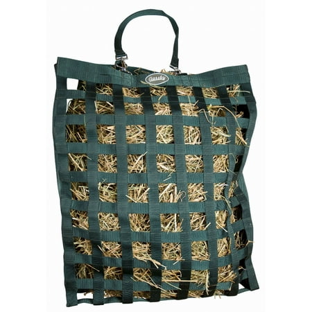 UPC: 0840875001593 | Gatsby All Natural Slow Hay Feeder Hunter