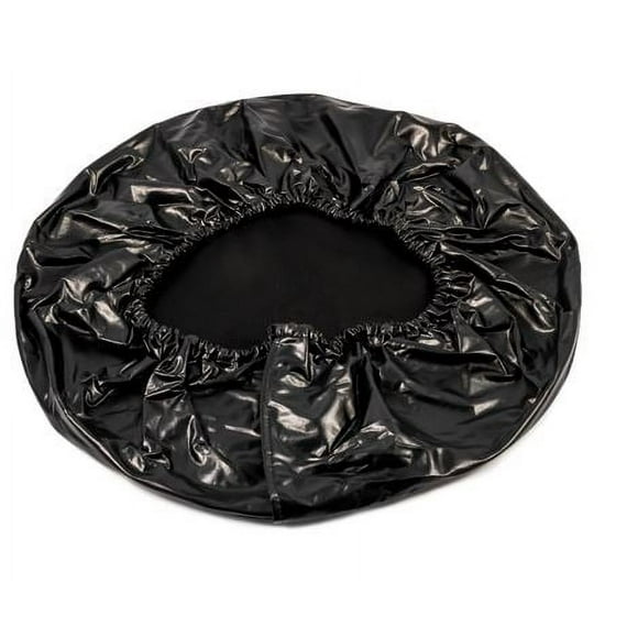 Camco Mfg 45253 Cover Tire Size B Black