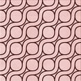 thumbnail image 1 of Ahgly Company Machine Washable Indoor Square Transitional Light Rose Pink Area Rugs, 8' Square, 1 of 7