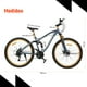 thumbnail image 5 of Bicicleta Montaña Aluminio R29 21 Velocidades Centurfit Doble Suspension, 5 of 9