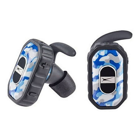 Altec Lansing Portable Headset - Altec Lansing, 21331293015, True Wireless Earbuds, Blue