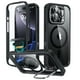 thumbnail image 1 of Funda ESR para iPhone 16 Pro con soporte, control de cámara transparente, 1 of 9
