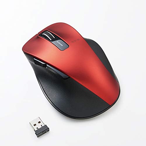 elecom usb mouse