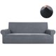thumbnail image 1 of Muyoka Littleduckling 1/2/3/4 Fundas de sofá de asiento Fundas de sofá elásticas Fundas de sofá suaves y transpirables Funda de sofá de chaise longue Antideslizante Lavable a máquina Fundas protectora Muyoka Hogar, 1 of 7