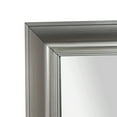 thumbnail image 7 of Better Homes and Gardens 27" x 70" Silver Leaner Mirror, 7 of 7
