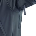 thumbnail image 5 of Summit Tactical Soft Shell Jacket Navy Blue Medium, 5 of 6