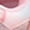 Pink, variant on Gpaecead Boys Girls Love Heart Mesh Sports Shoes Elastic Breathable Soft Sole Non Slip Running Sneakers Toddler Casual Flats, Pink