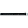 thumbnail image 4 of Synology RX418 Expansion Unit - Storage enclosure - 4 bays (SATA-600) - rack-mountable - 1U, 4 of 7
