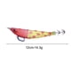 thumbnail image 4 of Kuymtek Señuelos Pesca Camarones Luminosa 12 Cm 14 3 G Cebo Artificial (amarillo Rojo), 4 of 9
