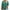 Green, variant on HOMBOM Womens Tops Clearance Black 3/4 Sleeve Casual Plus Size Solid V-Neck Tunic Blouse L
