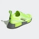 thumbnail image 5 of $150 Adi-das Originals GZ9263 NMD_R1 Spectoo Men's Shoes Signal Green Grey- Sz.10, 5 of 6