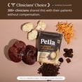 thumbnail image 3 of Pella Nutrition Mushroom Coffee with Lion's Mane, Shiitake and More, Original Blend, 6.3 oz (180 g), 3 of 10