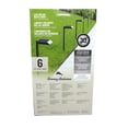 thumbnail image 3 of Tommy Bahama Solar LED Path Light (Pack of 6), 3 of 4