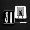 thumbnail image 2 of Large Nail Clippers with Wide Jaw Opening, Suitable for Thick Nail Files and Heavy Nail Clippers, 2 of 5