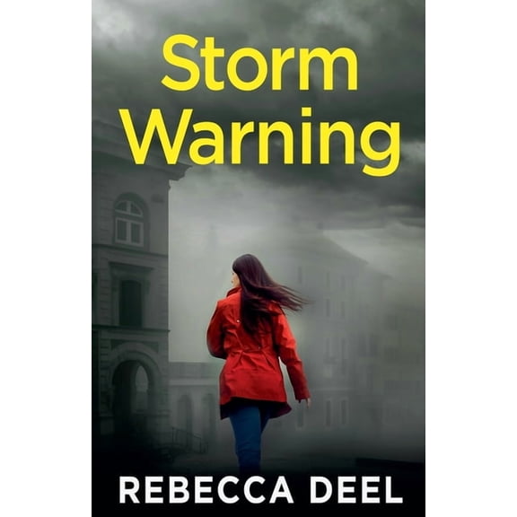 Fortress Security: Artemis Storm Warning, Book 4, (Paperback)