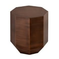 thumbnail image 5 of Pasargad Home PRR-020 Dora Side Table - 17.25 x 17.25 x 19 in., 5 of 6
