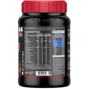Allmax: QuickMass 10lb Chocolate Flavor