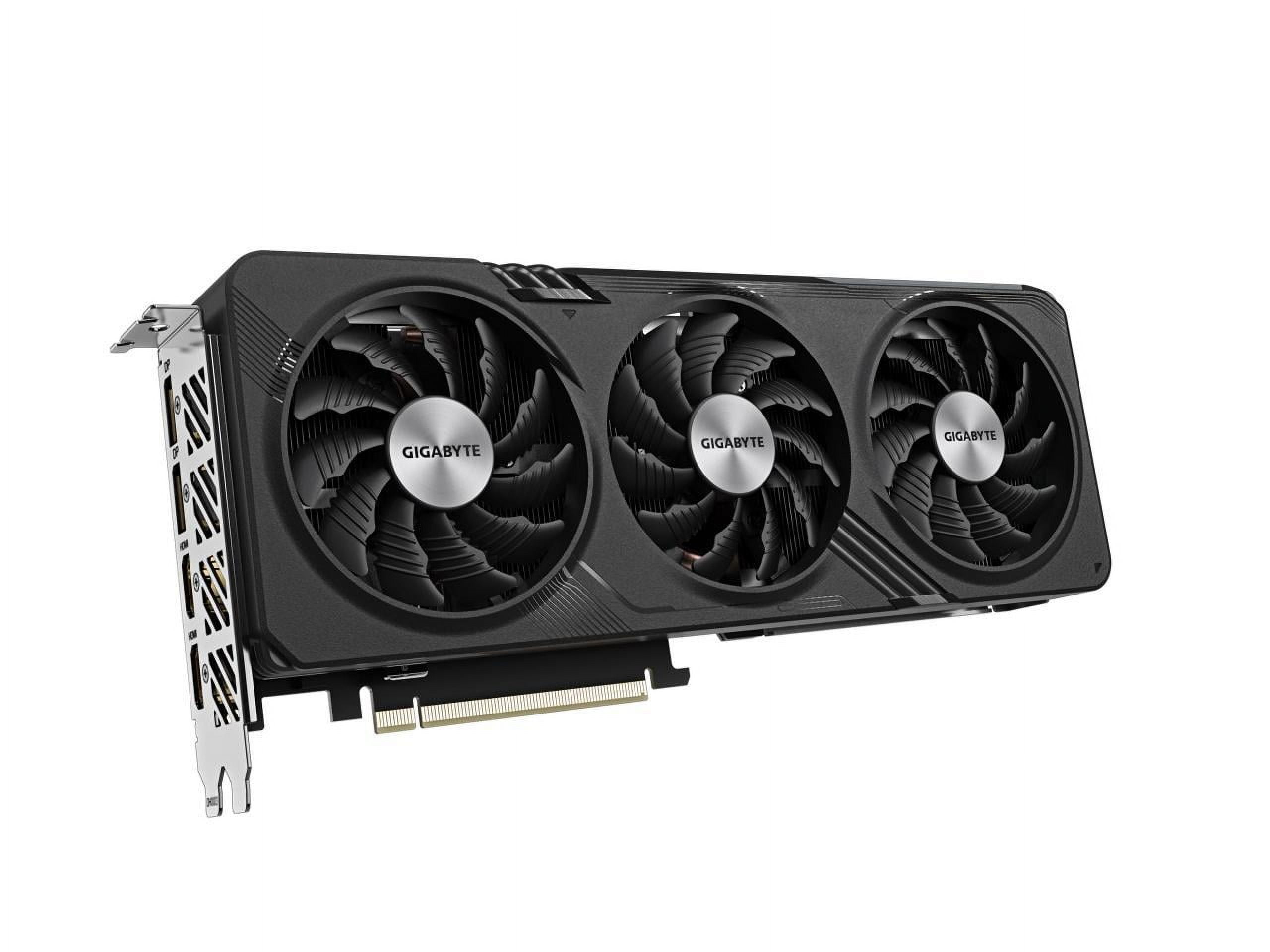 【GINGER掲載商品】 4060 RTX GeForce GIGABYTE Ti WINDFORCE 3x GDDR6, 8GB GPU, グラフィックボード・グラボ・ビデオカード