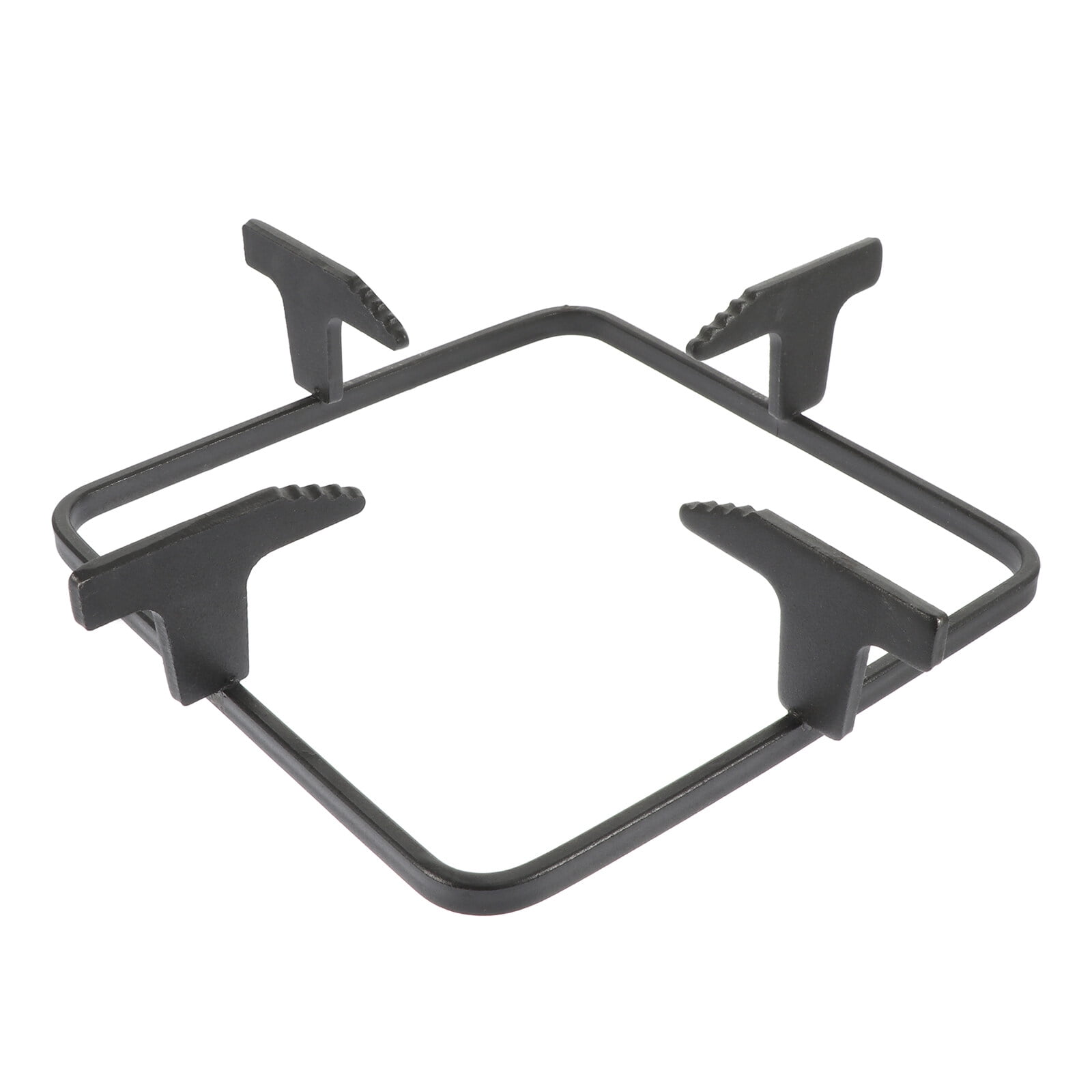 NUOLUX Home Gas Stove Rack Practical Stove Rack Gas Burner Rack Kitchen