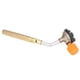 thumbnail image 3 of Pistola pulverizadora de soldadura, soplete de soldadura a gas de latón, fuego fuerte, 1 tubo, barbacoa, estufa de carbón, encendido, 3 of 12
