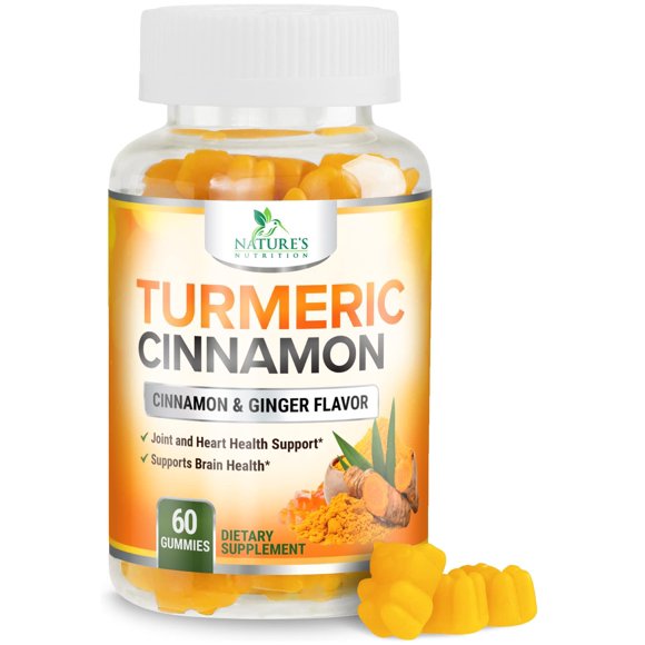 Joint Pain Gummies