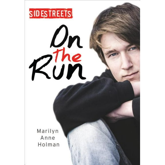 Lorimer SideStreets: On the Run (Paperback)