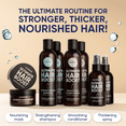 thumbnail image 7 of Moerie Volumizing Shampoo & Conditioner Set – Thickening, Vegan-Friendly Hair Care with Naturally Derived Ingredients – 2 x 8.45 Fl Oz, 7 of 7