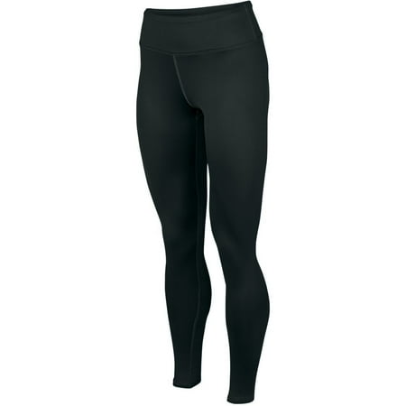 

Augusta Sportswear 2XL Womens HYPERFORM COMPRESSION TIGHT Black/Pink Print 2630