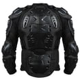 thumbnail image 2 of Chaqueta protectora para motocicleta, armadura de cuerpo completo, equipo de protección para bicicleta de cross, ATV, equipo de seguridad, 2 of 5