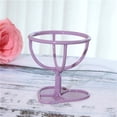 thumbnail image 3 of Soporte de esponja de maquillaje cosmético Soporte de secado de almacenamiento de esponja de maquillaje (púrpura) Ehuebsd Cuidado Belleza, 3 of 6