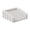White 1Pcs, variant on HOARBOEG 1Pcs Bidirectional Door Stop Wedge Wind Resistant, Punch Free Adjustable Door Stopper for Floor, Non-Slip Draft Blocker Security Door Stop for Home, Teens Safety Wind Blocker