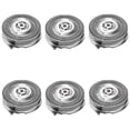 thumbnail image 1 of compatible Heads Blade compatible Philips Series 5000 Electric Shavers, Razor Cutter Head Compatible with Phillips Series 5000 (S5xxx)_Perfect Gift, 1 of 5