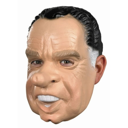 Richard Nixon Costume Mask DIS10498/40