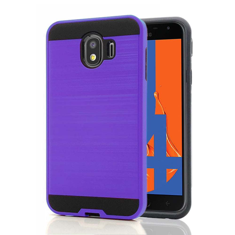 metallic purple j4