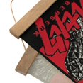thumbnail image 3 of Póster de Berserk Black, obras de arte, póster en lienzo, regalos de arte, póster de lienzo para decoración de sala de estar, póster de regalo, 3 of 5