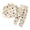 PJ862-Khaki, variant on UAYOTSE Toddler Baby High Waist Cotton Loungewear Set All‑Over Cute Print for Little Boys Girls Sleepers Size 2-3 Years