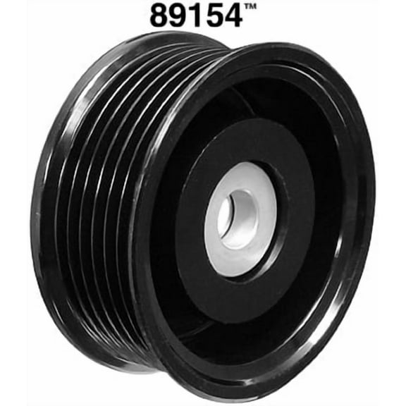 Dayco 89154 Fits select: 2000-2009 TOYOTA TUNDRA, 2009 TOYOTA SIENNA