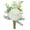 Type 5, variant on Farfi Decorative Corsage Elegant Lightweight Add Romantic Ambience Artificial Flower Wedding Supplies (Type 5)