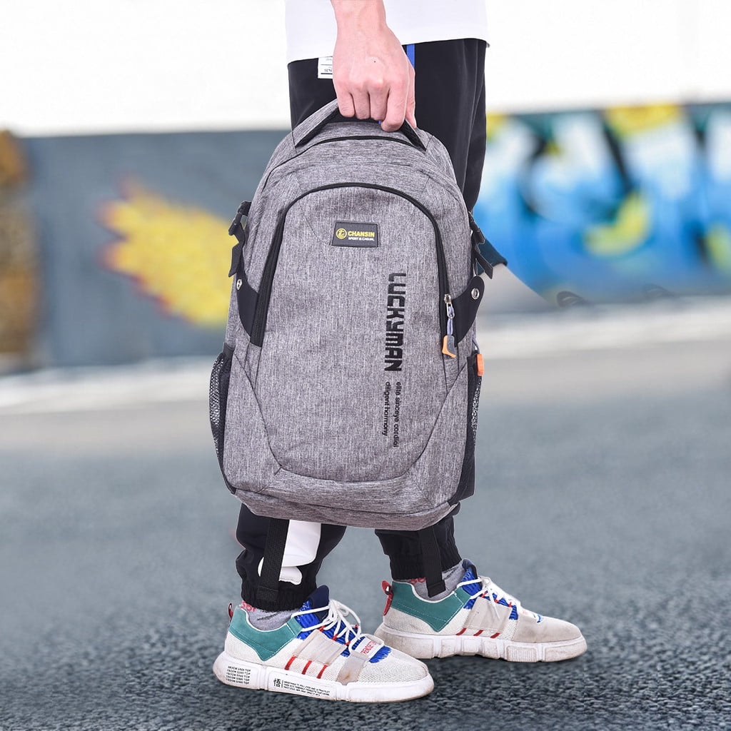 Keepfit New Outdoor Travel Bag Student 