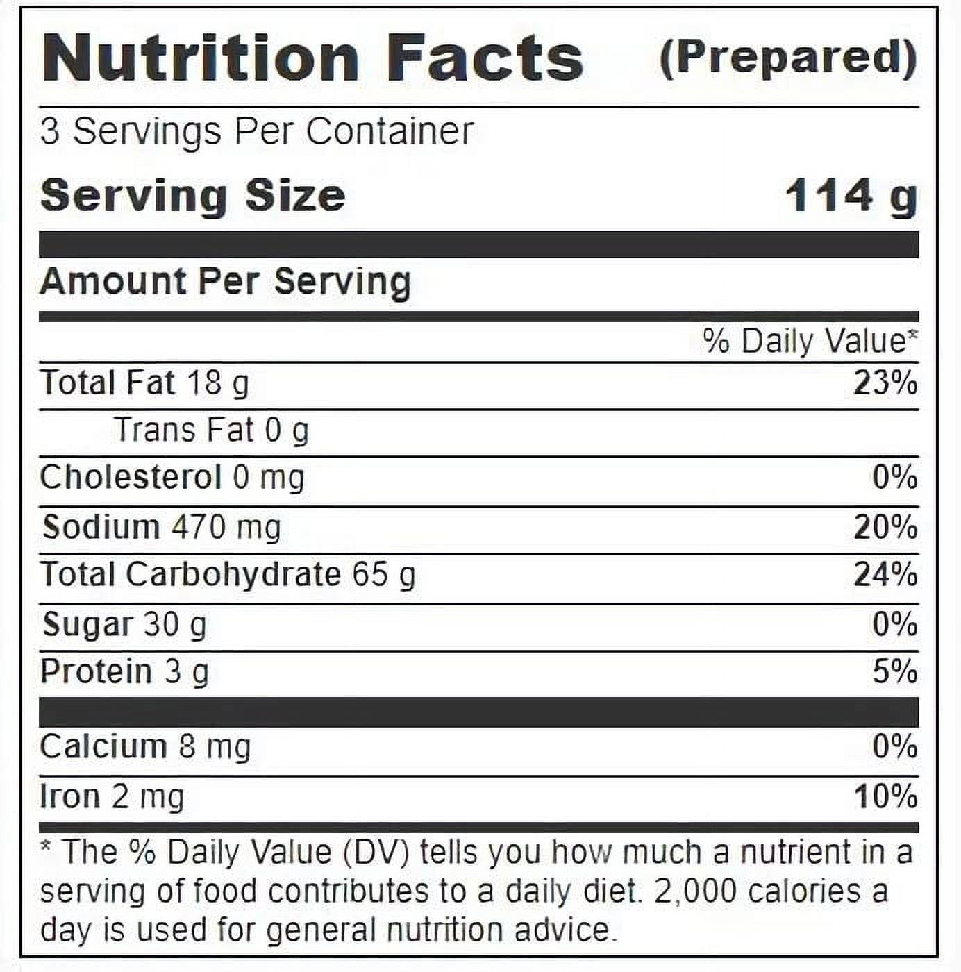Mini Cherry Fruit Pies Value Pack |  6 Count Box | Pack Of 4 (24 Total Pies)