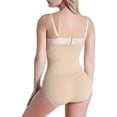 thumbnail image 2 of Women Waist Trainer Tummy Control Panties Body Shaper High Waisted Shapewear Briefs Butt Lifter Slimming Corset Seamless, 2 of 6