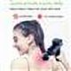 thumbnail image 4 of Pistoleta de masaje muscular 30 velocidades 245 * 238 * 51 mm Noir, 4 of 4