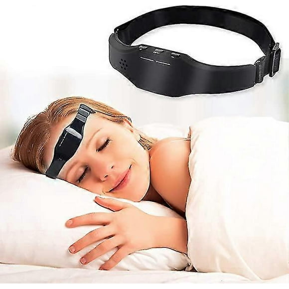 Electric Massager,Electric Head Massager,Sleep Instrument,Electric Massager Massage Device Portable Head Massage Device USB Charging