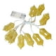thumbnail image 2 of Inteprter Lámparas LED Modelado de casas Ahueca hacia fuera Decoraciones de Ramadán Adorno para el hogar Luces de cadena Cadenas de iluminación con Kits de decoración para fiestas Inteprter HA061922-00, 2 of 6