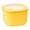 Yellow, variant on Cheers.US Berry Keeper Box Containers, Berry Boxes Keep Fresh Produce Saver Food Storage Containers with Leak-proof Lids