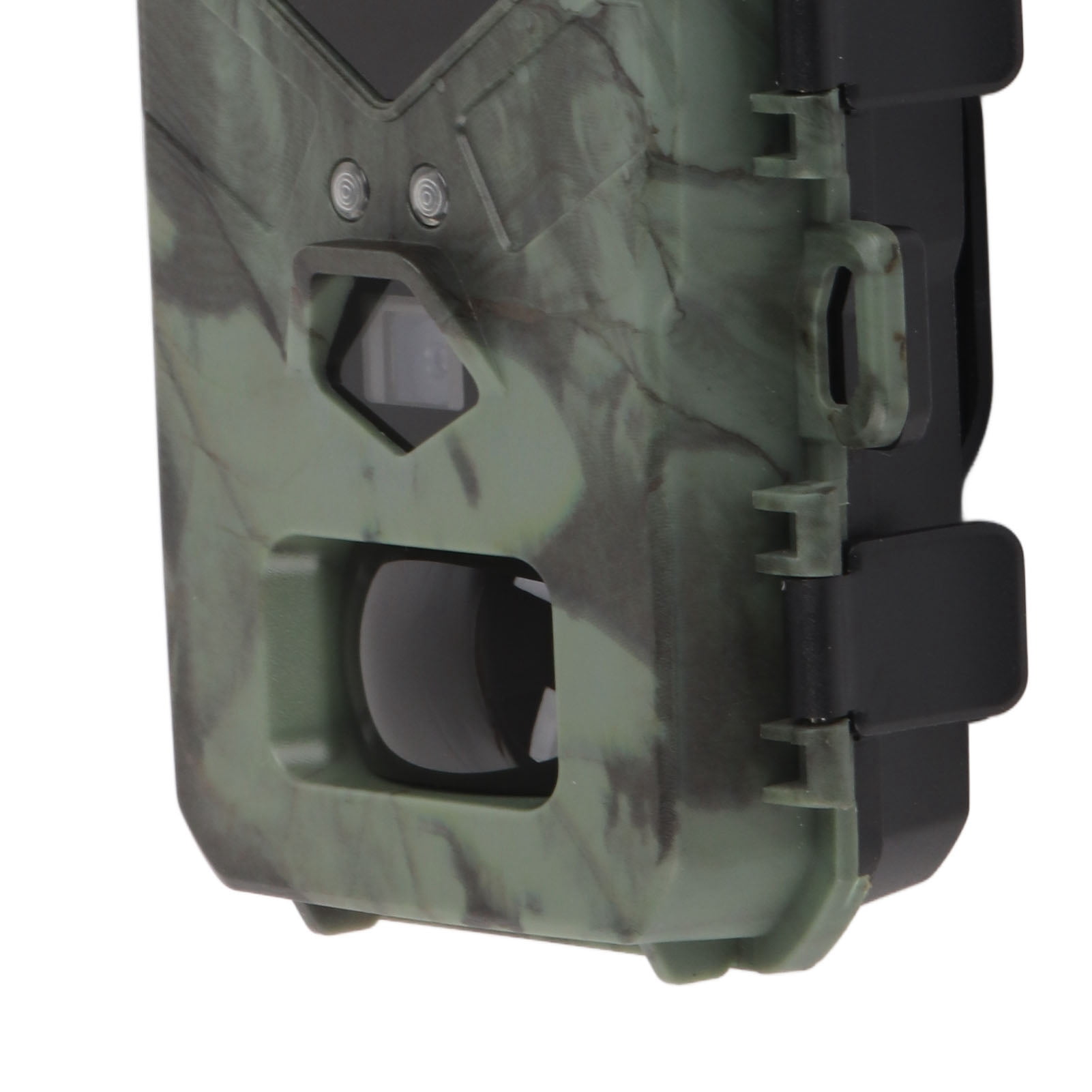 Mini Trail Camera, Easy Install Hunting Camera IR Night Tracking Moving Targets  For Outdoor