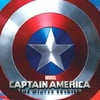 Captain America 'Winter Soldier' Small Napkins (16ct)