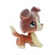 thumbnail image 5 of Custom-Made Flocked Animal Figure Fuzzy Short Hair Cat #2291 Pet Shop Toy Jesus Christmas Countdown Gift Birthday Party Favor (#2291), 5 of 6