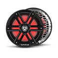 thumbnail image 6 of Rockford Fosgate 8in. Color Optix Marine 2-Way Speakers (Pair) - Black, 6 of 6