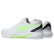 thumbnail image 3 of NEW ASICS Gel-Dedicate 8 Pickleball White Lime Burst 1041A409-101 Shoes Men's 12, 3 of 6